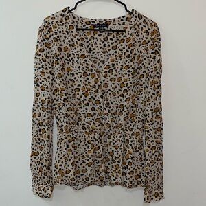 Velvet Heart Top
